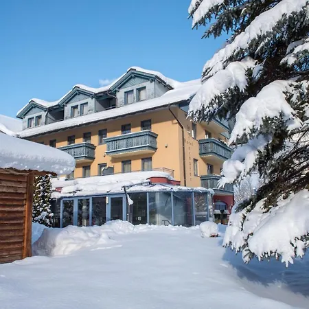 فندق Mitterhofer