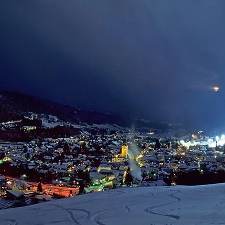 ホテル Mitterhofer