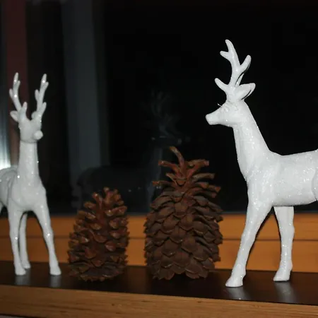 Mitterhofer ホテル