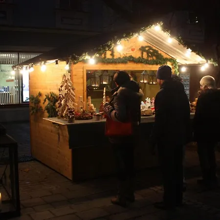 Mitterhofer 4* سخلادميخ