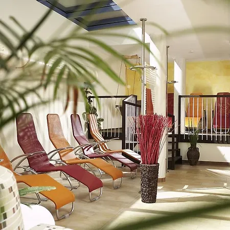 ホテル Mitterhofer シュラートミンク