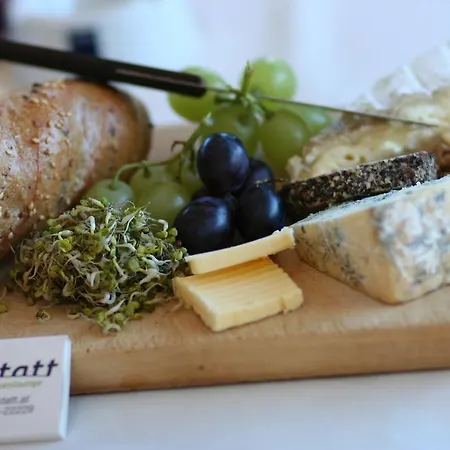 Mitterhofer シュラートミンク