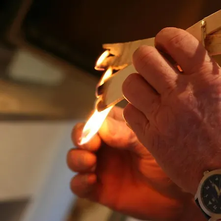 Mitterhofer ホテル