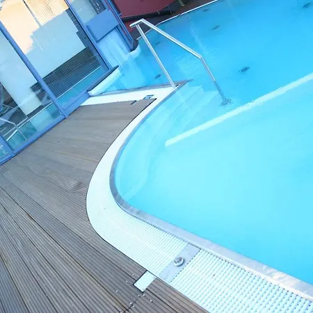 Hotel Mitterhofer Schladming