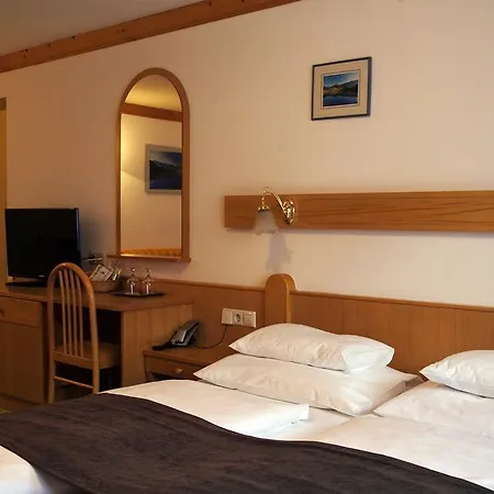 Mitterhofer 4* Schladming