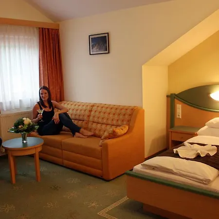 Mitterhofer Hotel Schladming