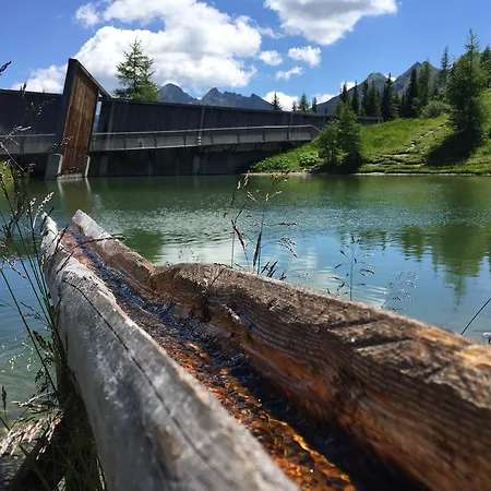 Mitterhofer ホテル 4*