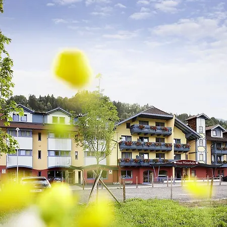 Mitterhofer シュラートミンク