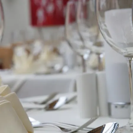 ホテル Mitterhofer