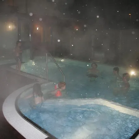 Mitterhofer ホテル