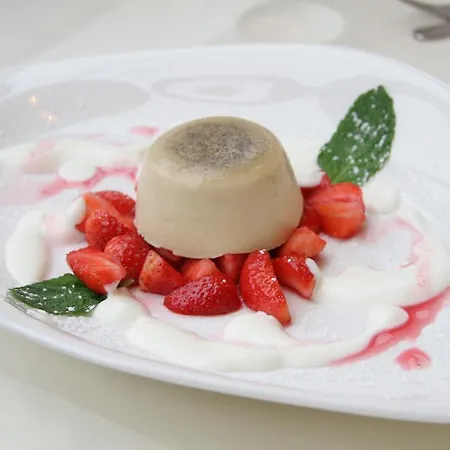 Mitterhofer ホテル 4*