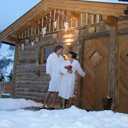 Mitterhofer 4* Schladming