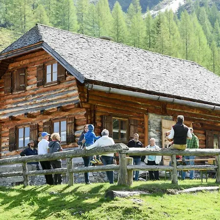 Mitterhofer 4* シュラートミンク