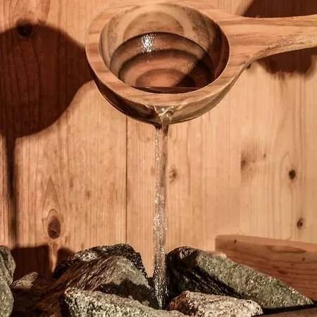 Mitterhofer ホテル 4*