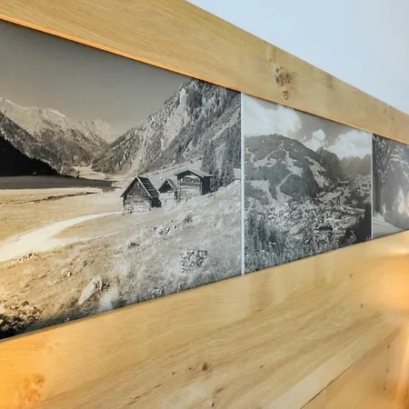 Mitterhofer ホテル