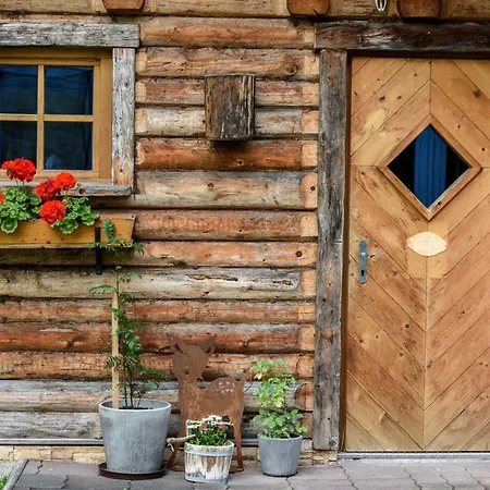 Hotel Mitterhofer Schladming