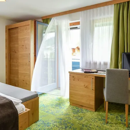 Hotel Mitterhofer Schladming