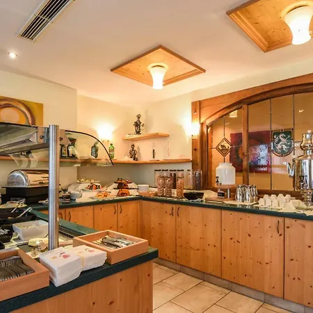 Mitterhofer Schladming