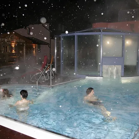 Mitterhofer Hotel Schladming