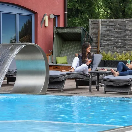 ホテル Mitterhofer 4*