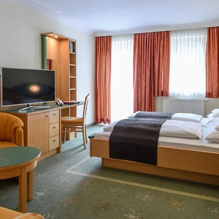 Mitterhofer Hotel Schladming