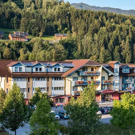 Mitterhofer Hotel