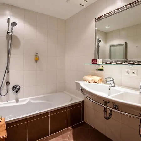 Mitterhofer Hotel 4*