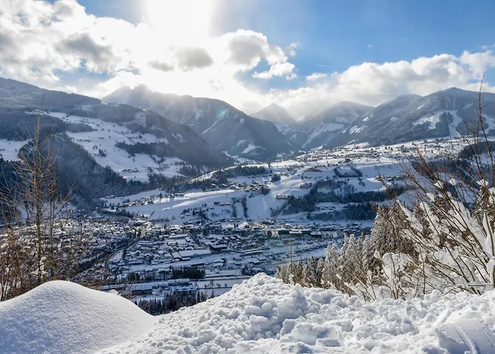 Mitterhofer 4* 斯拉德明