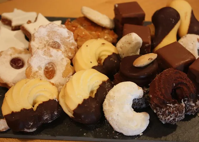 Mitterhofer 4* سخلادميخ