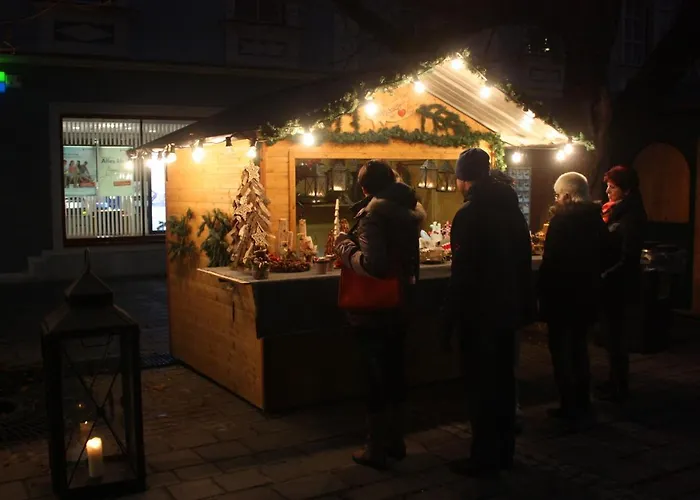 Mitterhofer 4* 斯拉德明