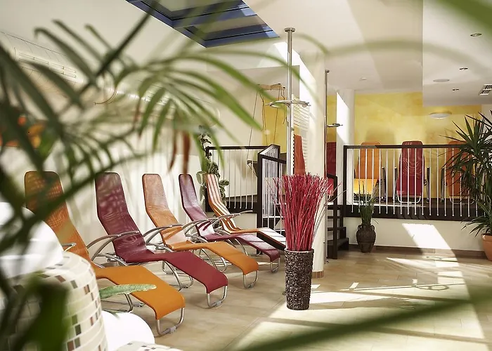 Hotel Mitterhofer Schladming