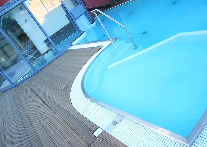 فندق Mitterhofer سخلادميخ