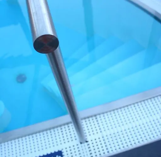 Mitterhofer 4* سخلادميخ