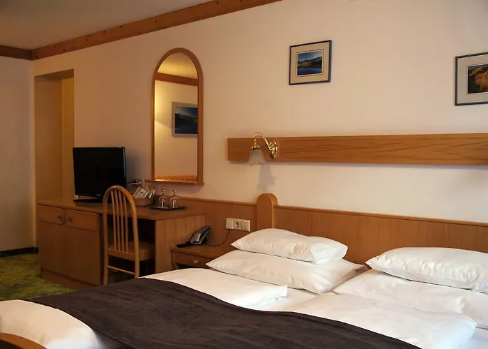 Mitterhofer 4* Schladming