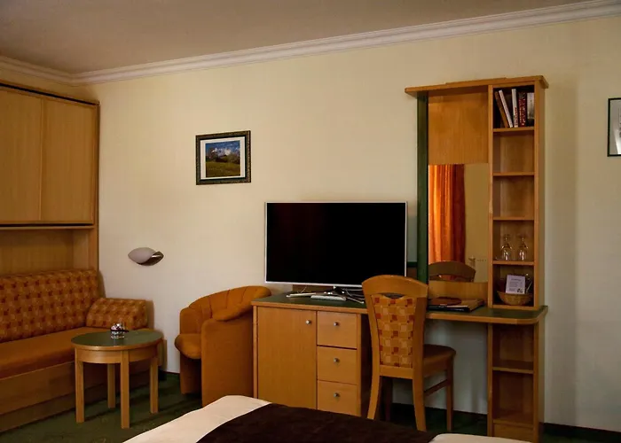 Szálloda Mitterhofer Schladming