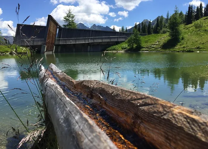 Mitterhofer Szálloda 4*