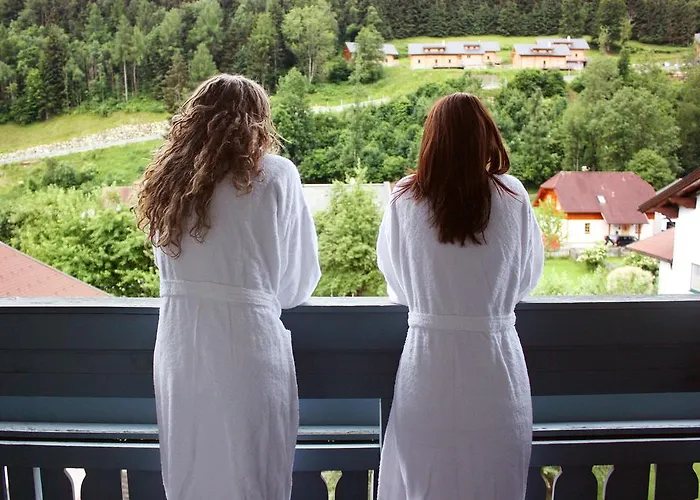 Mitterhofer 4* سخلادميخ