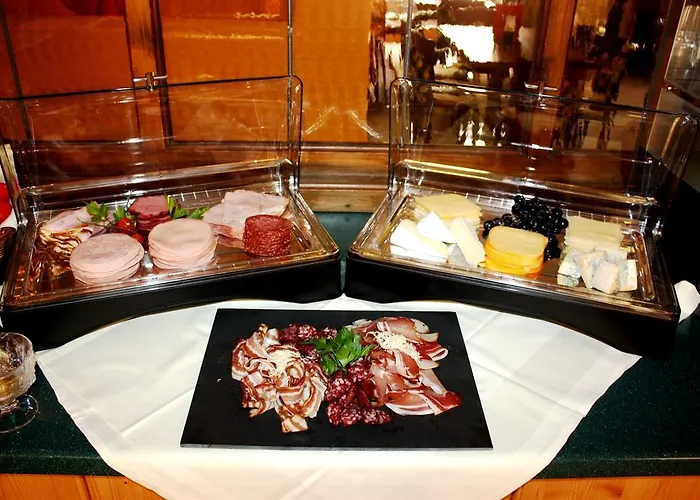 Mitterhofer فندق سخلادميخ