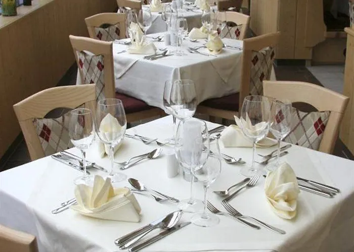 Mitterhofer 酒店 斯拉德明