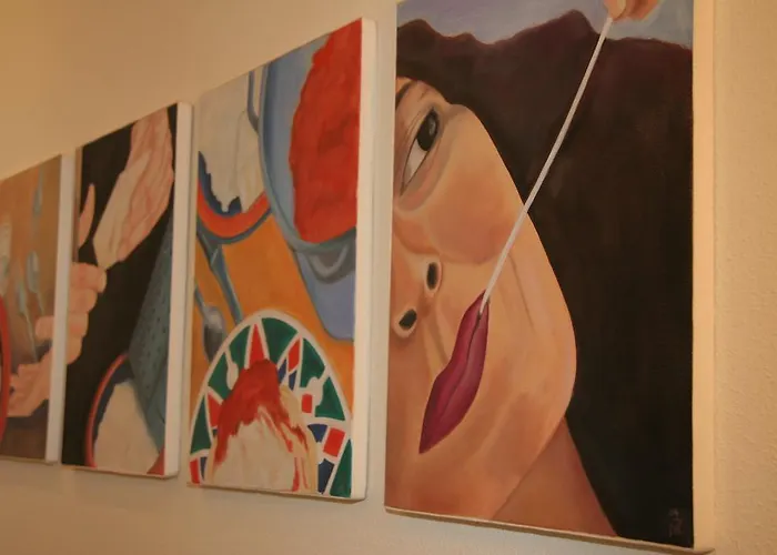 Hotel Mitterhofer 4*