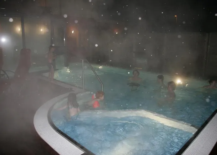 Mitterhofer فندق