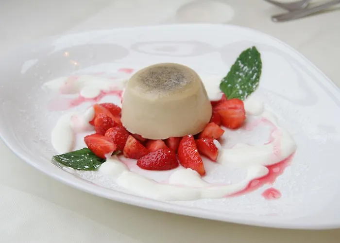 Mitterhofer فندق 4*