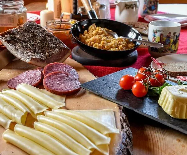 Mitterhofer فندق 4*