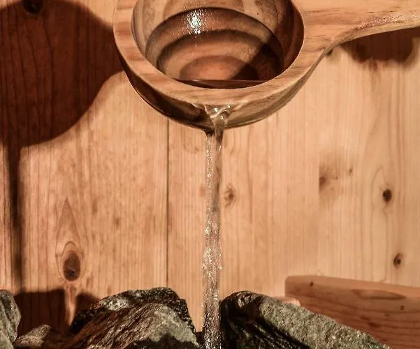 Mitterhofer فندق 4*