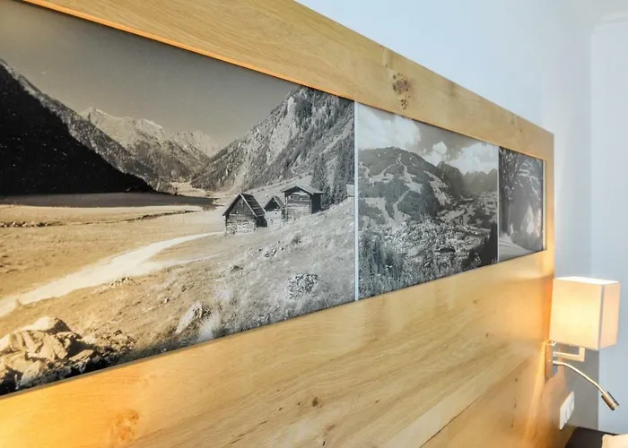 Mitterhofer فندق