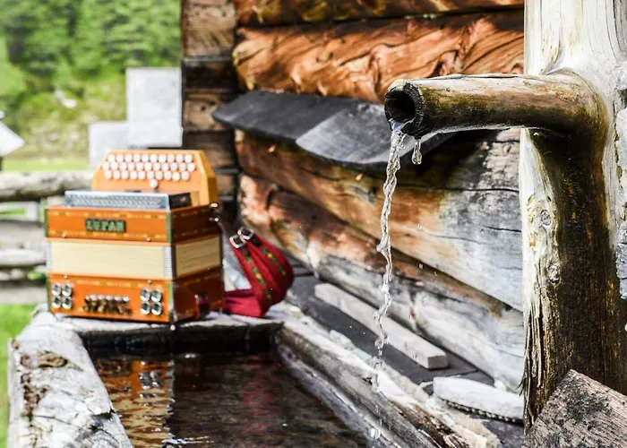 Mitterhofer Hotel 4*