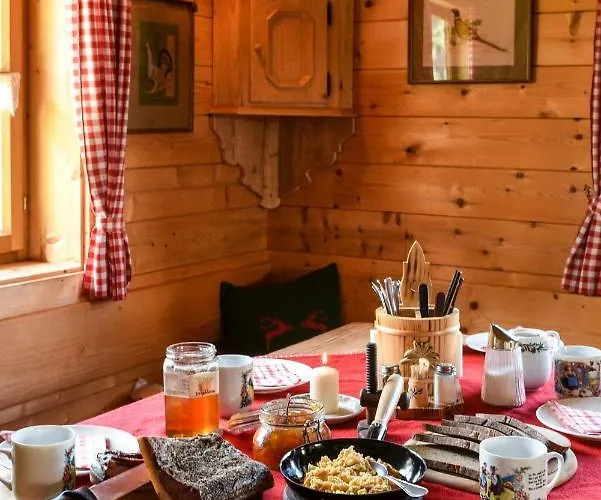 Mitterhofer Hotel 4*