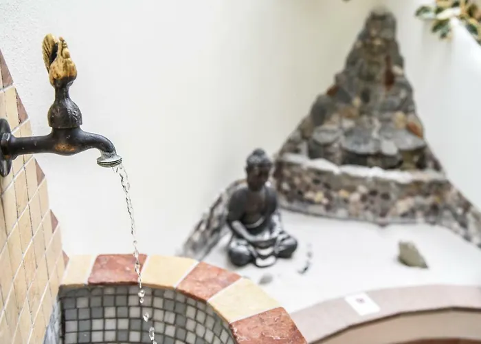 Hotel Mitterhofer Schladming