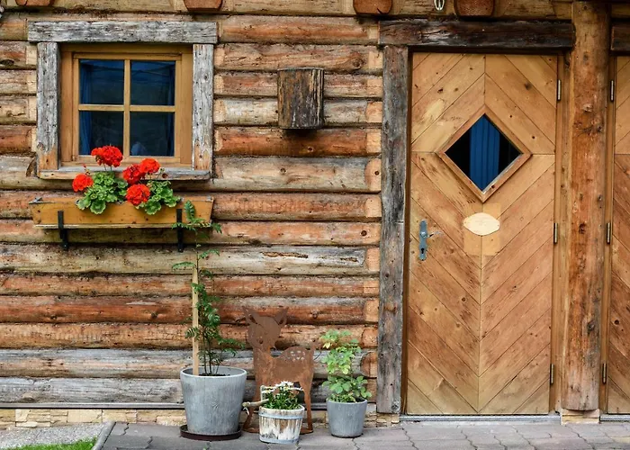 فندق Mitterhofer سخلادميخ