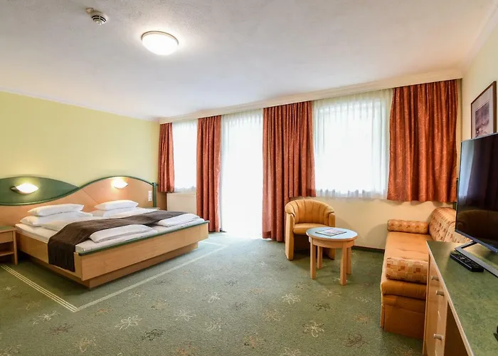 فندق Mitterhofer